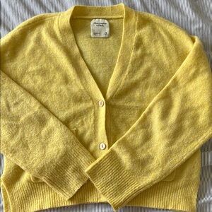 Abercrombie Sweater